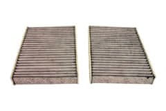 shumee ALKOHOLNI FILTER KABINE BMW 7 G11/G12) 2015- 2 KOS Z AKTIVNIM OGLJEM
