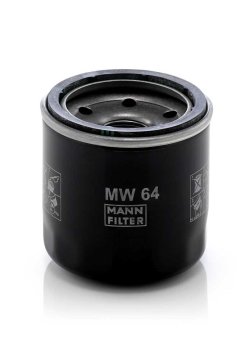 shumee MANN FILTER OLJNI FILTER HONDA MOTO