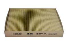 shumee ALKOHOLNI FILTER KABINE NISSAN QASHQAI/PULSAR 14-