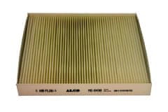 shumee ALCO FILTERS FILTER KABINE VW POLO 09- / IBIZA V 08-