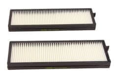 shumee ALKO FILTER KABINE HYUNDAI I20 08- KOMPLET