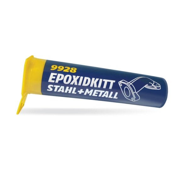 shumee MANNOL DVOKOMPONENTNI KIT 56G DO +260°C