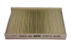 shumee ALCO FILTERS FILTER KABINE FIAT 500 2012-