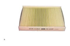 shumee ALKO FILTER KABINE VW UP/ŠKODA CITYGO/SEAT MII +AC 2011-