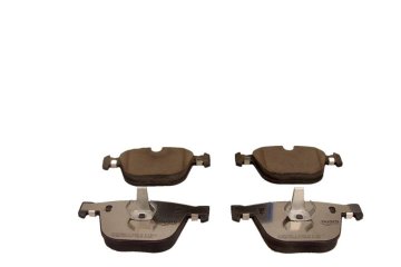 shumee ZAVORNE PLOŠČICE QUARO. BMW T. E65 01- QUARO SREBRNA KERAMIKA