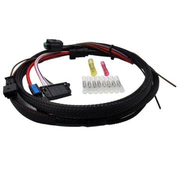 shumee RK-TRONIK ELEKTRIČNI SNOP POKROVA PRTLJAŽNIKA BMW 5 TOURING 04- PR 10 RAZLIČNE KABLE