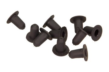 shumee ROMIX ZUNANJA PUŠA OZNAČEVALCA SKODA YETI / VW GOLF V / PASSAT B6 / POLO 01-09 / SCIROCCO 09- / TIGUAN / KOMPLET Z (C60427) (10 KOSOV)