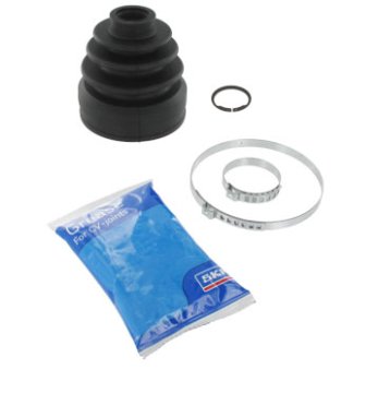 shumee SKF ZGLOBNA MANŠETA TOYOTA AVENSIS 07- 2.2 D-4D