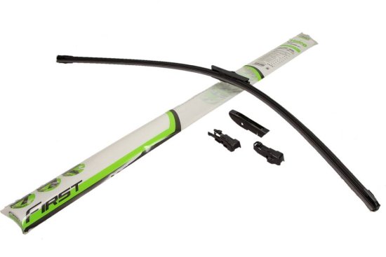 shumee VALEO METLICO BRISALCEV 750 MM PRVI VEČKONTAKTNI 3 ADAPTERJI RAVNI