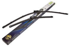 shumee VALEO METLICA BRISALCEV JAGUAR XE/XF/TESLA MODEL S 15- 700/425 MM