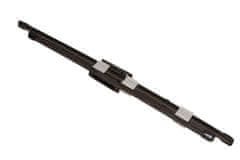 shumee VALEO METLICA BRISALCEV 550/475MM SILENCIO X.TRM DACIA SANDERO LOGAN