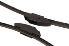 shumee VALEO METLICA BRISALCEV 600/500 MM SILENCIO X.TRM BMW X5 (F15)