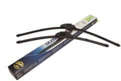 shumee VALEO METLICA BRISALCEV 600/500 MM SILENCIO X.TRM BMW X5 (F15)