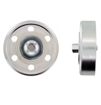 shumee SKF VALJČEK VEČNAMENSKEGA REBRASTEGA JERMENA TOYOTA 2.0D4D AVENSIS/COROLLA