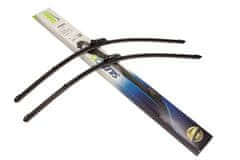 shumee VALEO METLICA BRISALCEV 600/600MM SILENCIO X.TRM DB C-RAZRED (W204) (04/13>03/14)