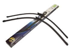 shumee VALEO METLICA BRISALCEV 680/680 MM SILENCIO X.TRM FORD MONDEO 4