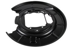 shumee ZAŠČITNI POKROV ZA ZAVORNI DISK NK BMW T. 5 96-03 LE