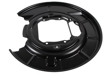 shumee ZAŠČITNI POKROV ZA ZAVORNI DISK NK BMW T. 5 96-03 LE