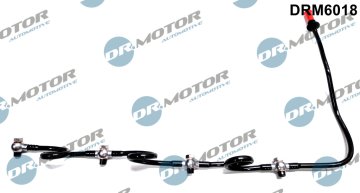 shumee DR. PRELIVNA CEV MOTORJA FORD MONDEO 2.0 00-
