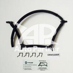 shumee DR. PRELIVNA CEV MOTORJA CITROEN C4 2.0 HD 03-