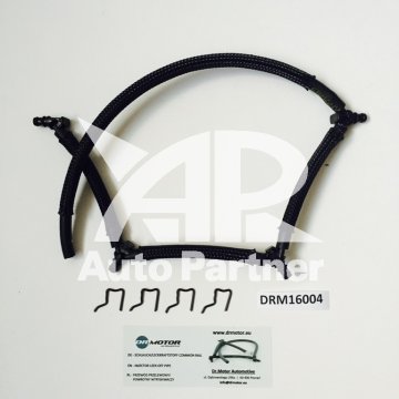 shumee DR. PRELIVNA CEV MOTORJA CITROEN C4 2.0 HD 03-