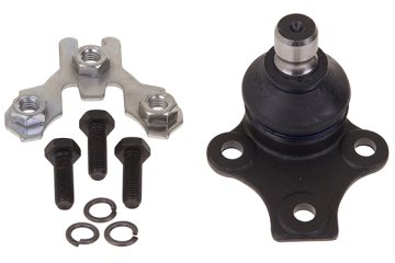 shumee VIJAK SPREDNJEGA DRŽALA NK VW GOLF 2