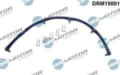 shumee DR. PRELIVNA CEV MOTORJA TOYOTA AURIS 1,4D-4D 06-