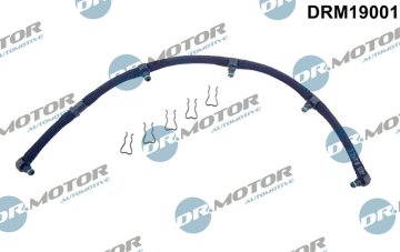 shumee DR. PRELIVNA CEV MOTORJA TOYOTA AURIS 1,4D-4D 06-