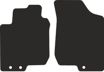 shumee OSNOVNI sprednji del za: Kia Cee`d I kombilimuzina, SW, karavan, kupe 2006-2012