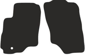 shumee OSNOVNI sprednji del za: Mitsubishi Outlander I SUV 2001-2006