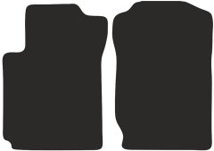 shumee OSNOVNI sprednji del za: Suzuki Grand Vitara II 3-vratna 2005-2014