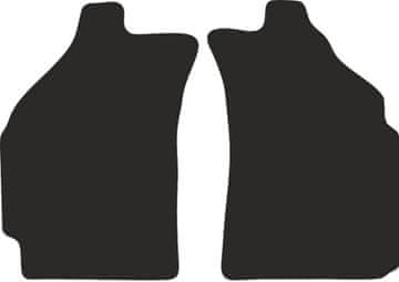 shumee OSNOVNI sprednji del za: Chevrolet Matiz kombilimuzina 2004-2009