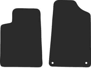 shumee OSNOVNI sprednji del za: Citroen C6 limuzina 2005-2012