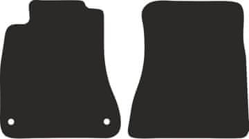 shumee OSNOVNI sprednji del za: Lexus IS II limuzina 2005-2013