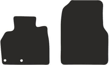 shumee OSNOVNI sprednji del za: Renault Espace IV enoprostorec 2002-2014