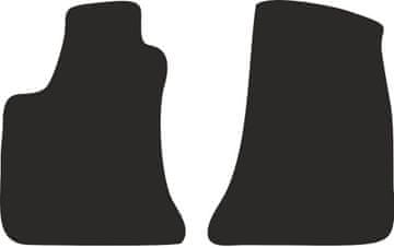 shumee OSNOVNI sprednji del za: Dodge Charger coupe 2006-2010