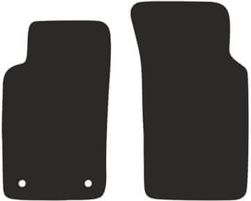 shumee OSNOVNI sprednji del za: Ford Sierra karavan, limuzina, liftback 1982-1993