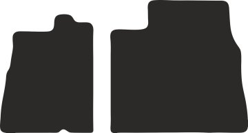 shumee OSNOVNI sprednji del za: Citroen Jumper I kombi 1994-2006