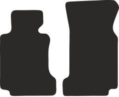 shumee OSNOVNI sprednji del za: BMW 7 E38 limuzina 1994-2001