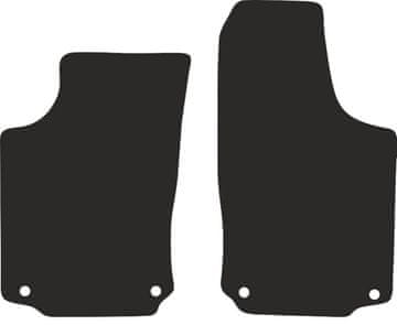 shumee OSNOVNI sprednji del za: Opel Tigra B TwinTop, kabriolet 2003-2008