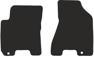 shumee OSNOVNI sprednji del za: Hyundai Tucson I SUV 2004-2010