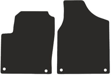 shumee OSNOVNI sprednji del za: Volkswagen Sharan I enoprostorec 1995-2010
