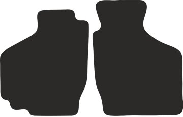 shumee OSNOVNI sprednji del za: Suzuki Ignis I kombilimuzina 2001-2008