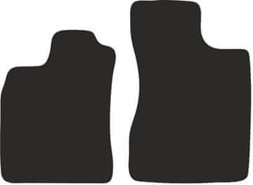 shumee OSNOVNI sprednji del za: Renault Twingo I kombilimuzina 1993-2006