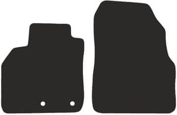 shumee OSNOVNI sprednji del za: Renault Scenic II enoprostorec 2003-2009