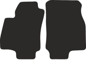 shumee OSNOVNI sprednji del za: Opel Astra G limuzina, karavan, kombilimuzina 1998-2009