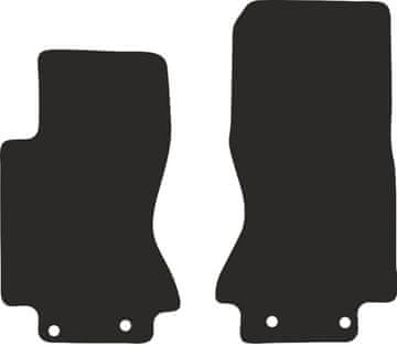 shumee OSNOVNI sprednji del za: Jaguar S-Type X204 limuzina 2002-2008