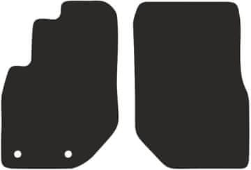 shumee OSNOVNI sprednji del za: Hyundai Terracan SUV 2001-2006