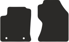 shumee OSNOVNI sprednji del za: Ford Focus MK1 FL kombilimuzina, limuzina, karavan 2001-2004