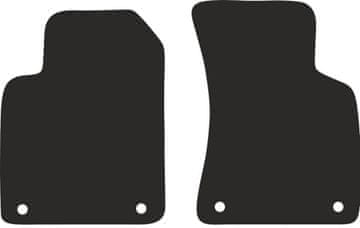 shumee OSNOVNI sprednji del za: Audi TT I 8N kabriolet, roadster, kupe 1998-2006
